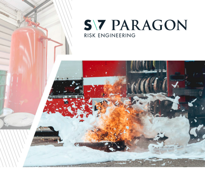 S7 Paragon